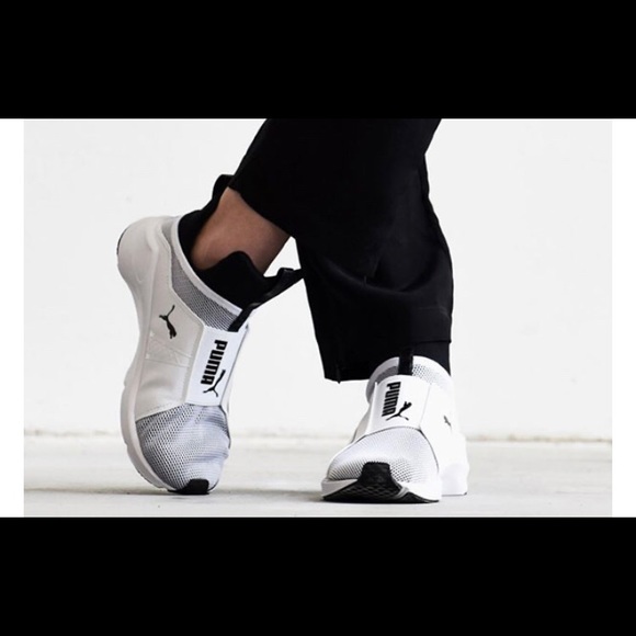 Puma Sneakers - Picture 1 of 4